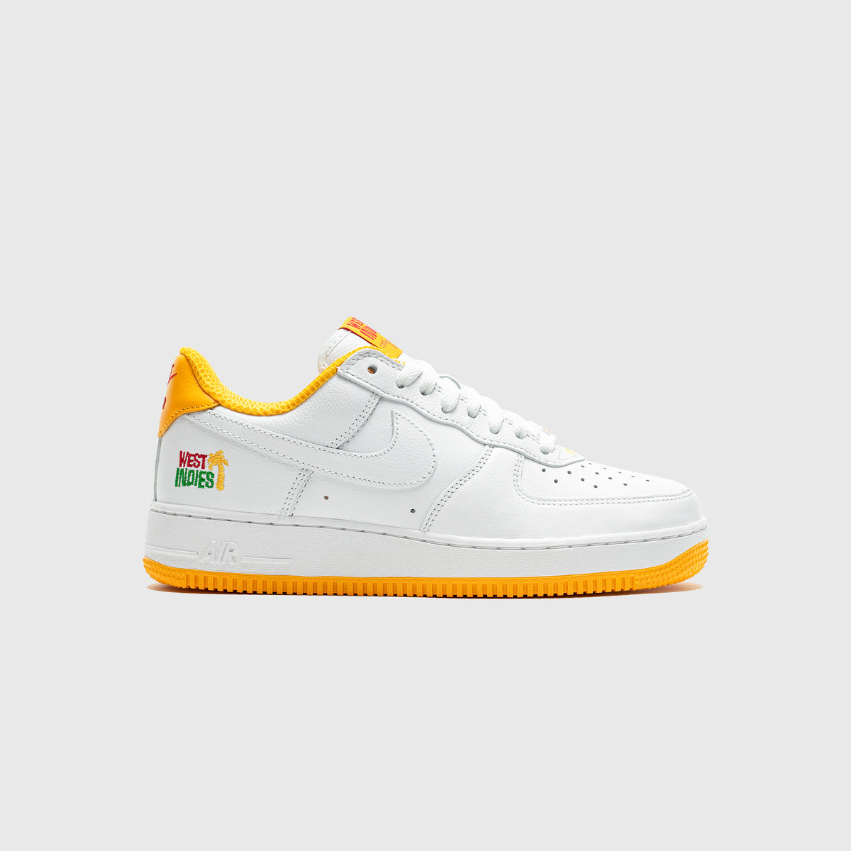 AIR FORCE 1 LOW RETRO SPEED YELLOW – PACKER SHOES