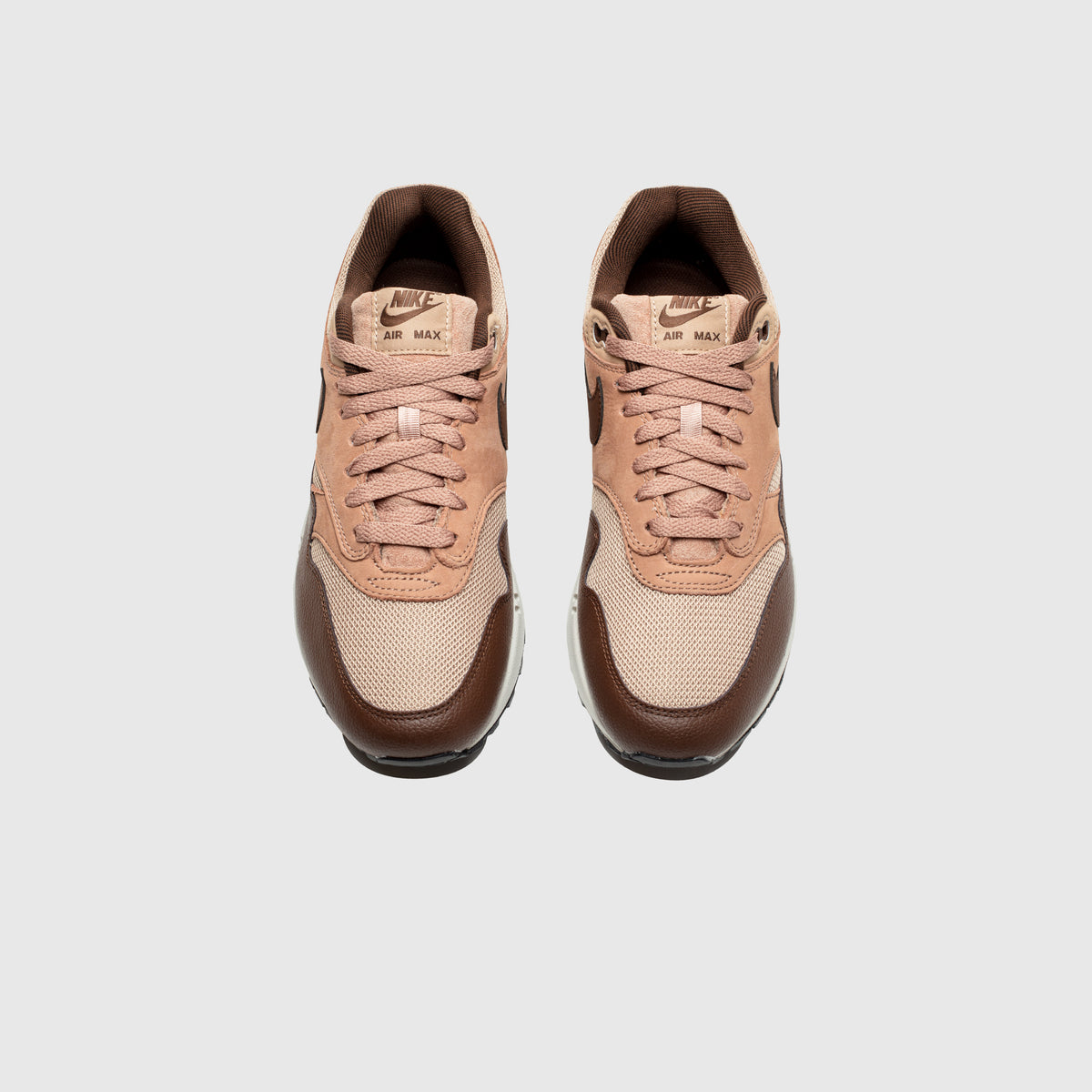 Nike Air Max 1 SC Hemp / Cacao Wow - Dusted Clay – Livestock