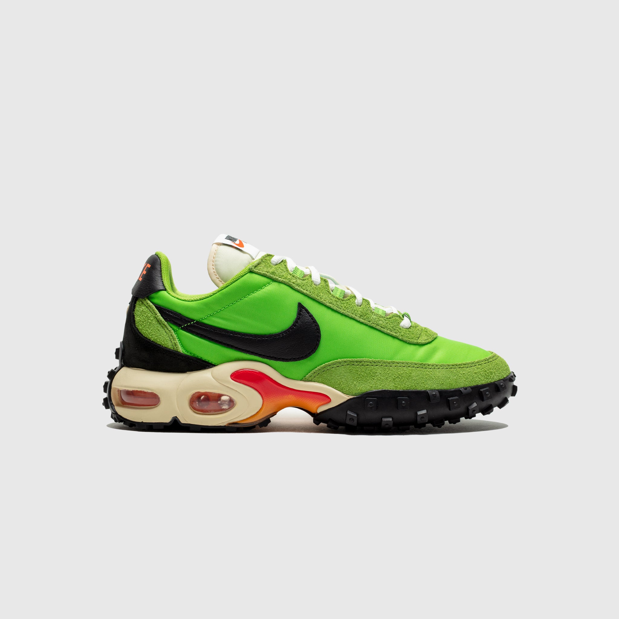 AIR MAX WAFFLE SP "ACTION GREEN"