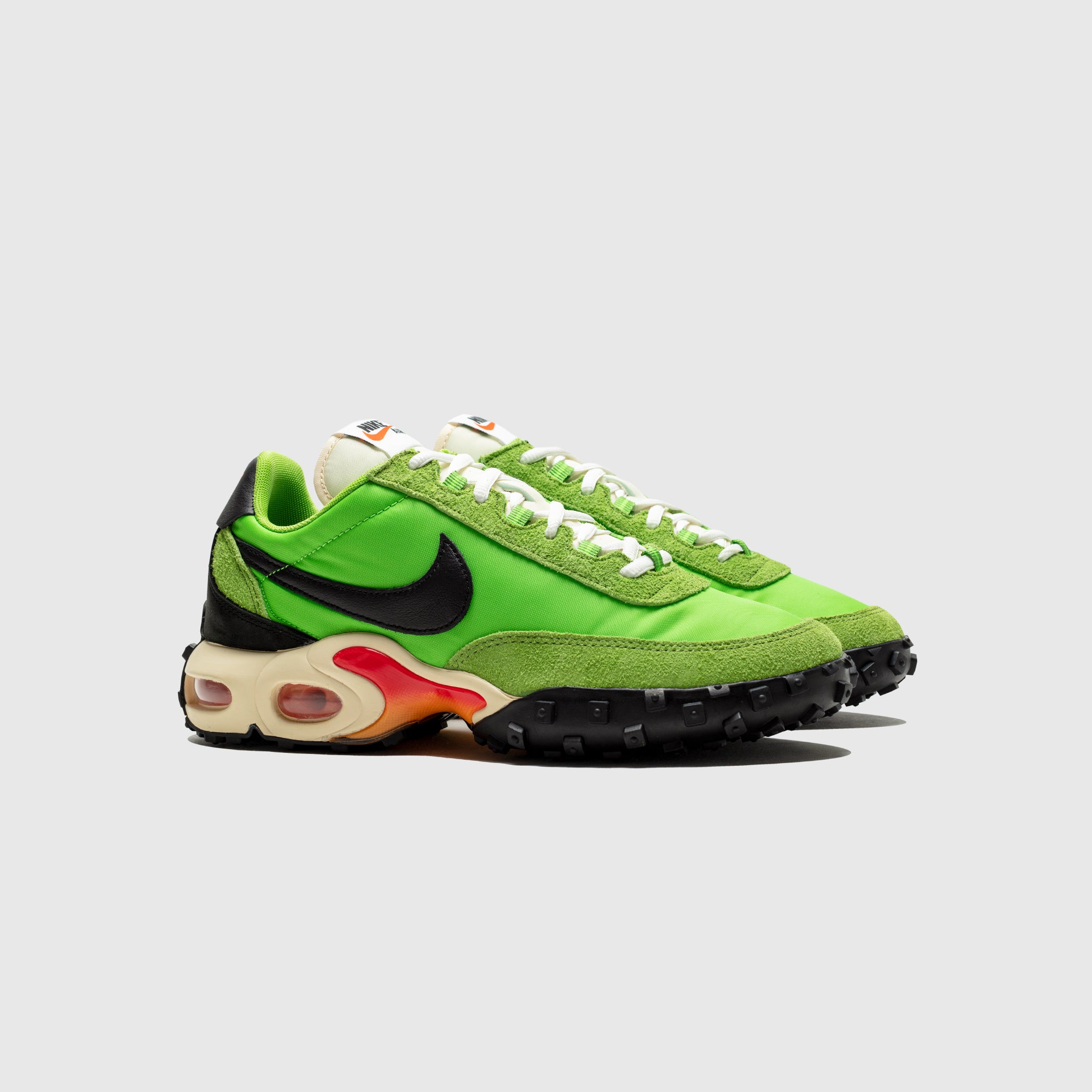 AIR MAX WAFFLE SP "ACTION GREEN"