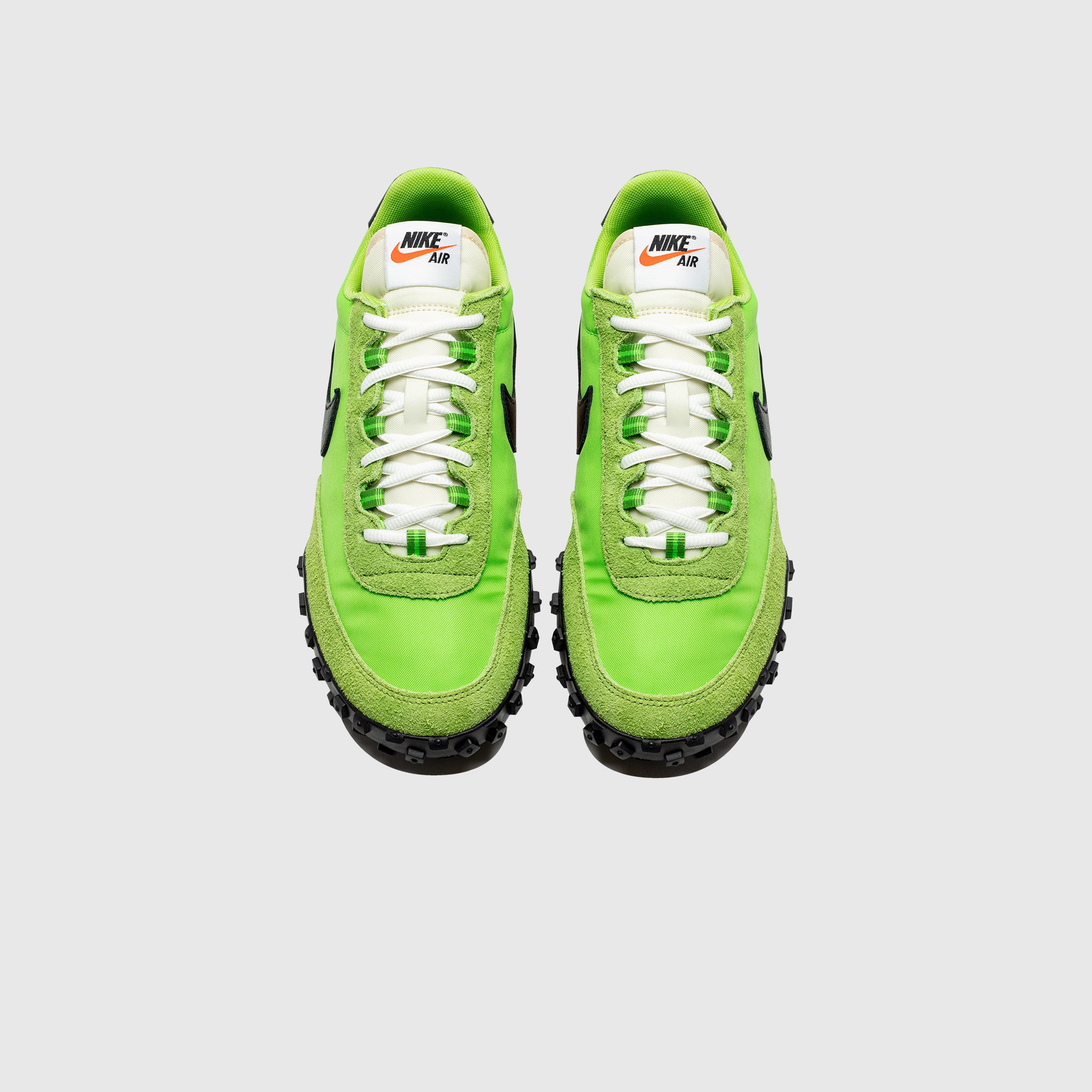 AIR MAX WAFFLE SP "ACTION GREEN"