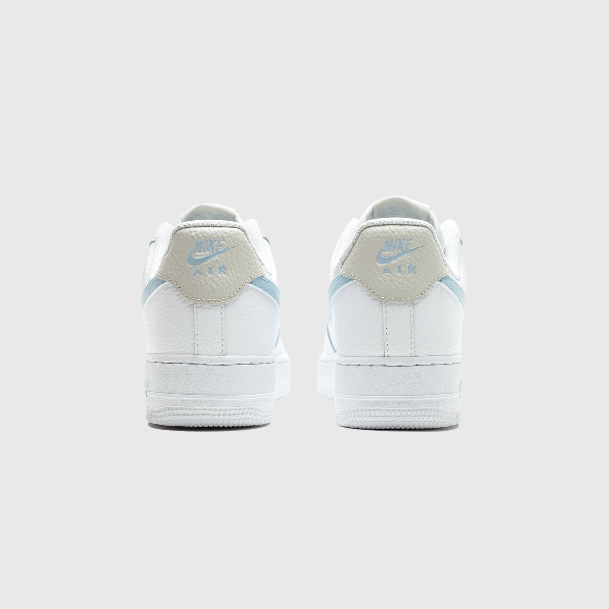 WMNS AIR FORCE 1 '07 "ARMORY BLUE"