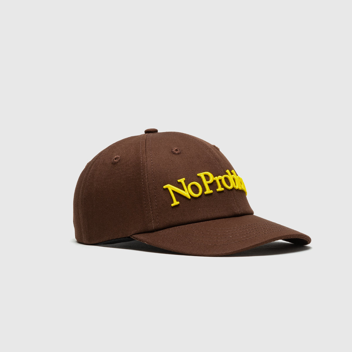 NO PROBLEMO CAP – PACKER SHOES