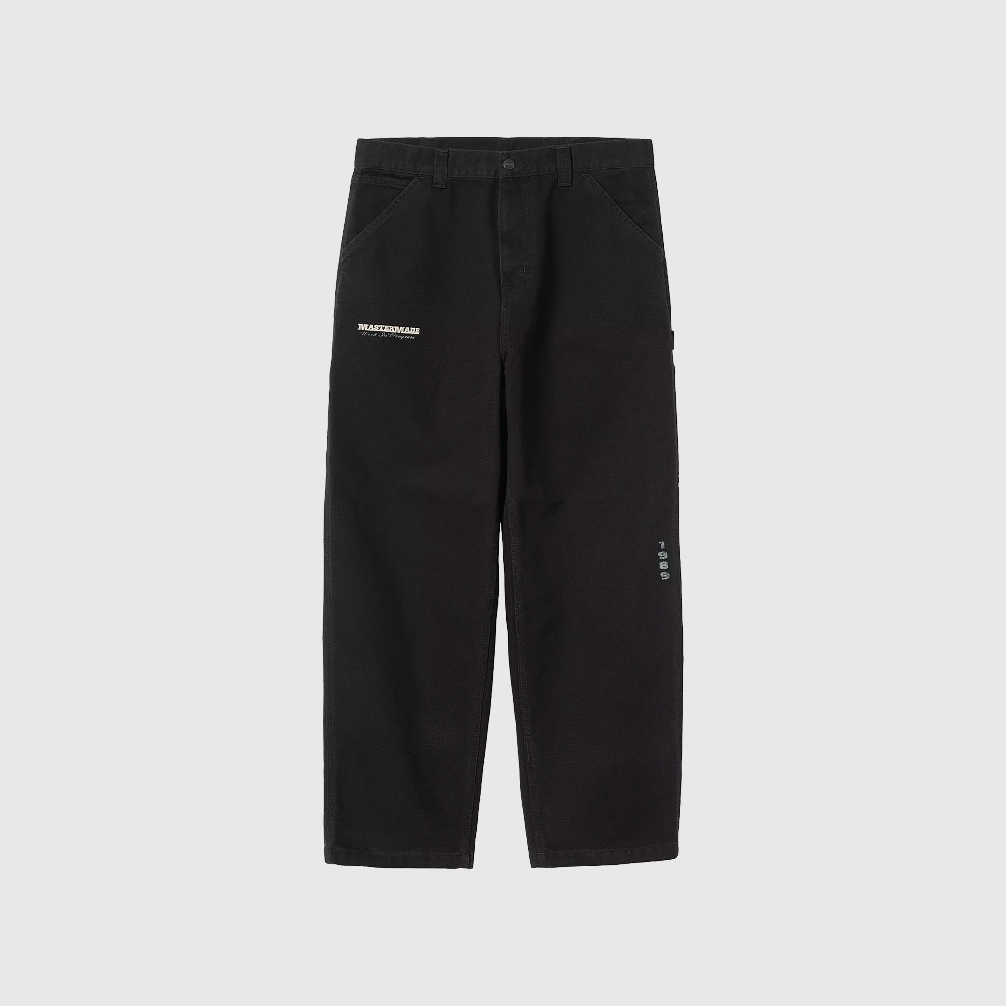 OG SINGLE KNEE GRAPHIC PANT