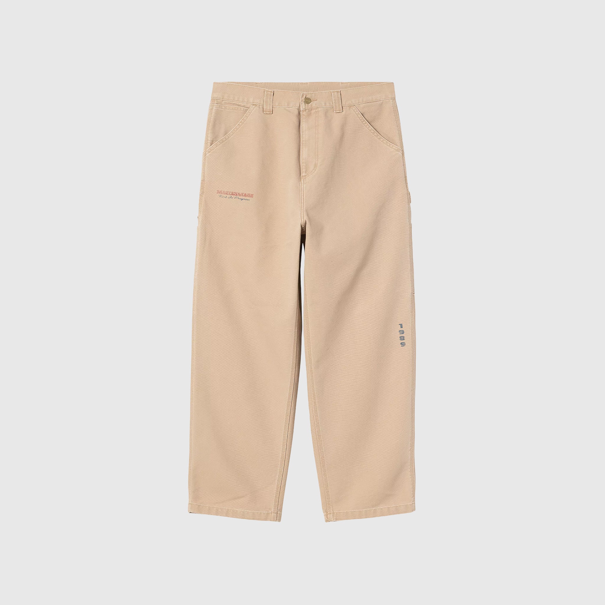 OG SINGLE KNEE GRAPHIC PANT