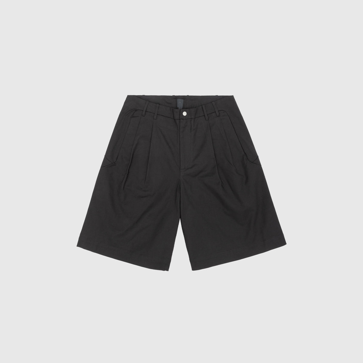 STATIC SHORT – PACKER SHOES