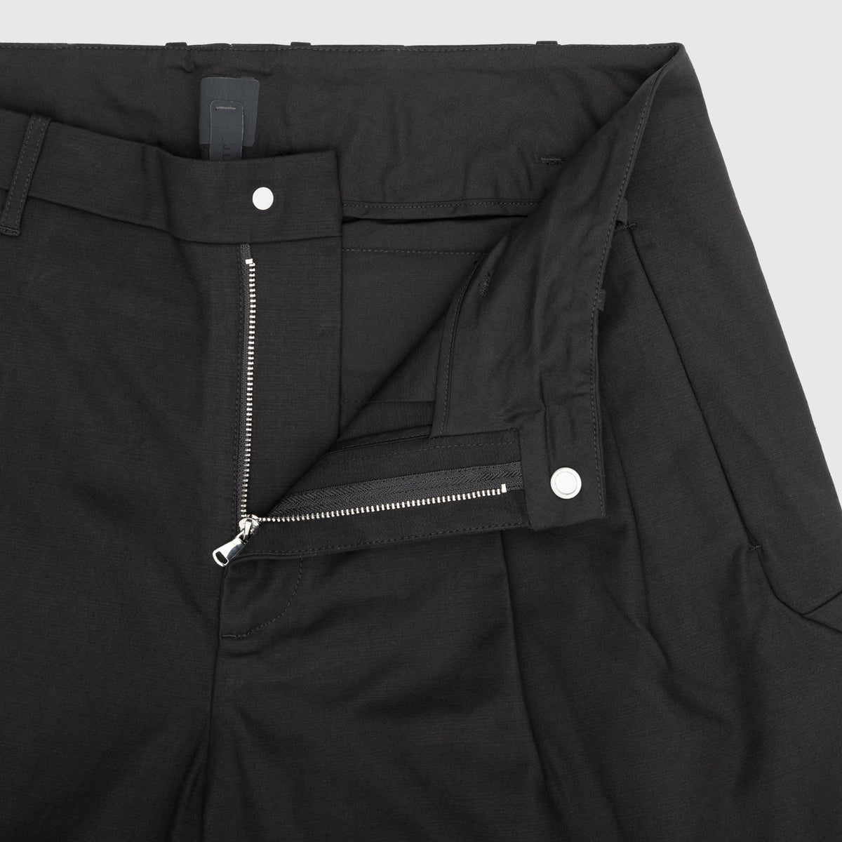 STATIC SHORT – PACKER SHOES