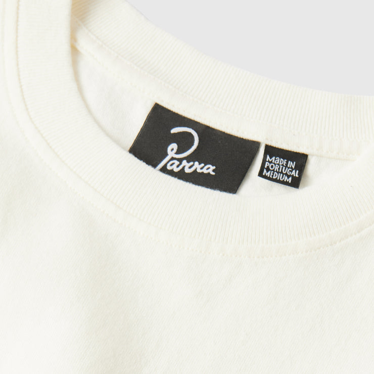 converse S/S T-SHIRT