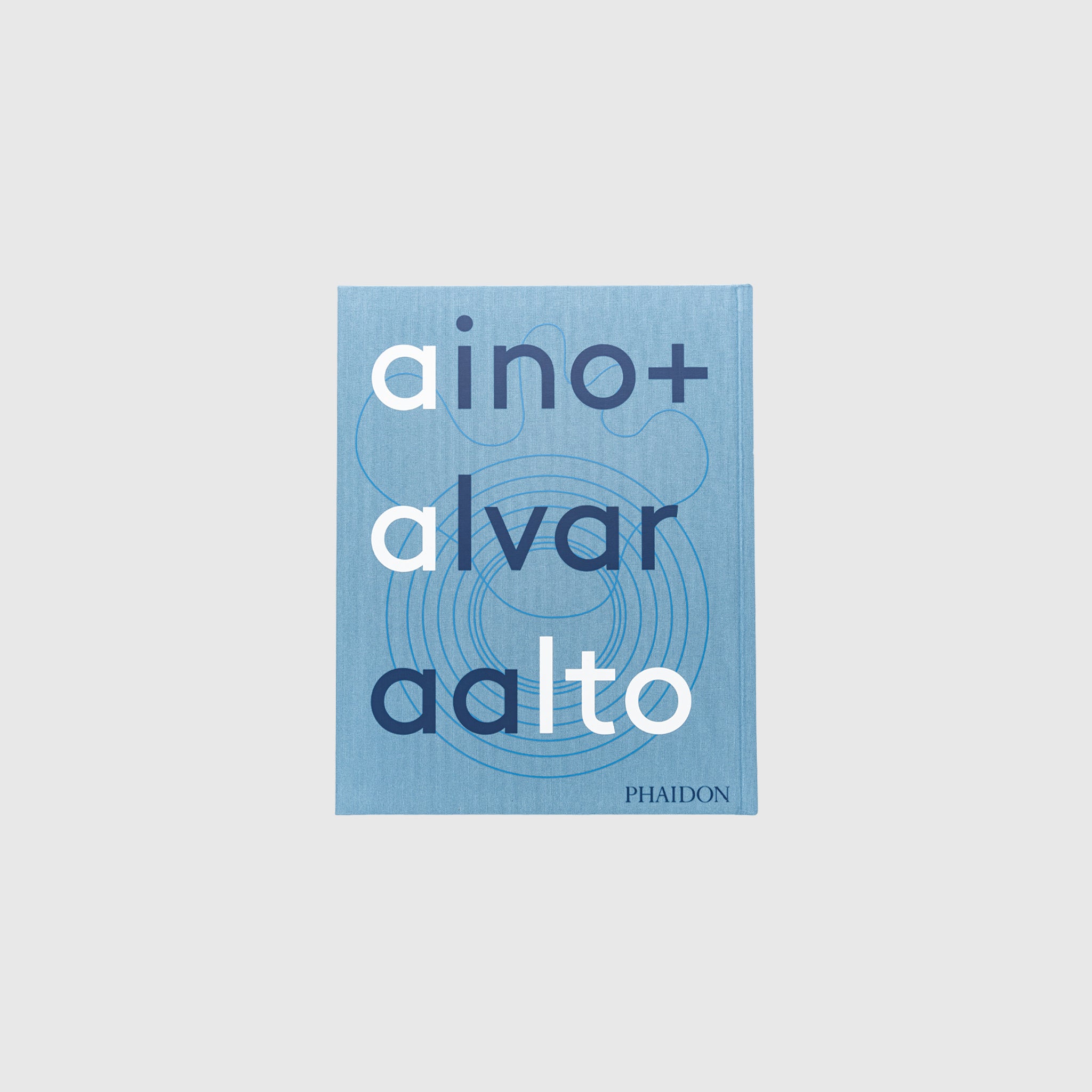 AINO & ALVAR AALTO: A LIFE TOGETHER