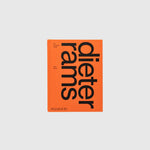 DIETER RAMS: THE COMPLETE WORKS