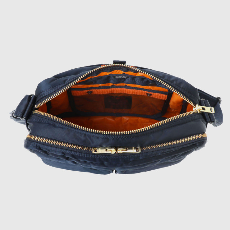 TANKER SLING BAG W ZIP (L)