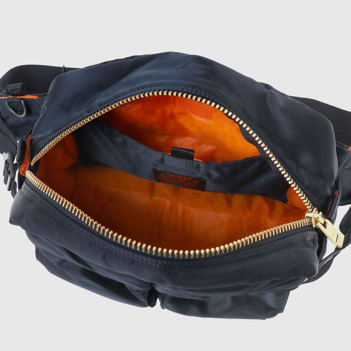 TANKER HIP BAG – PACKER SHOES