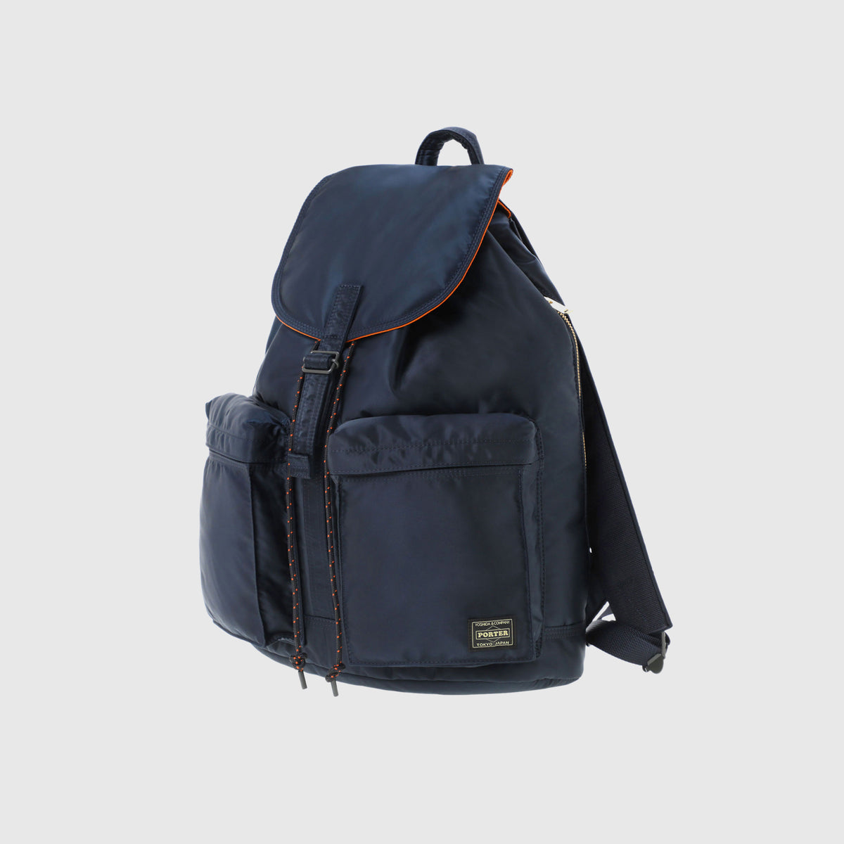TANKER RUCKSACK – PACKER SHOES