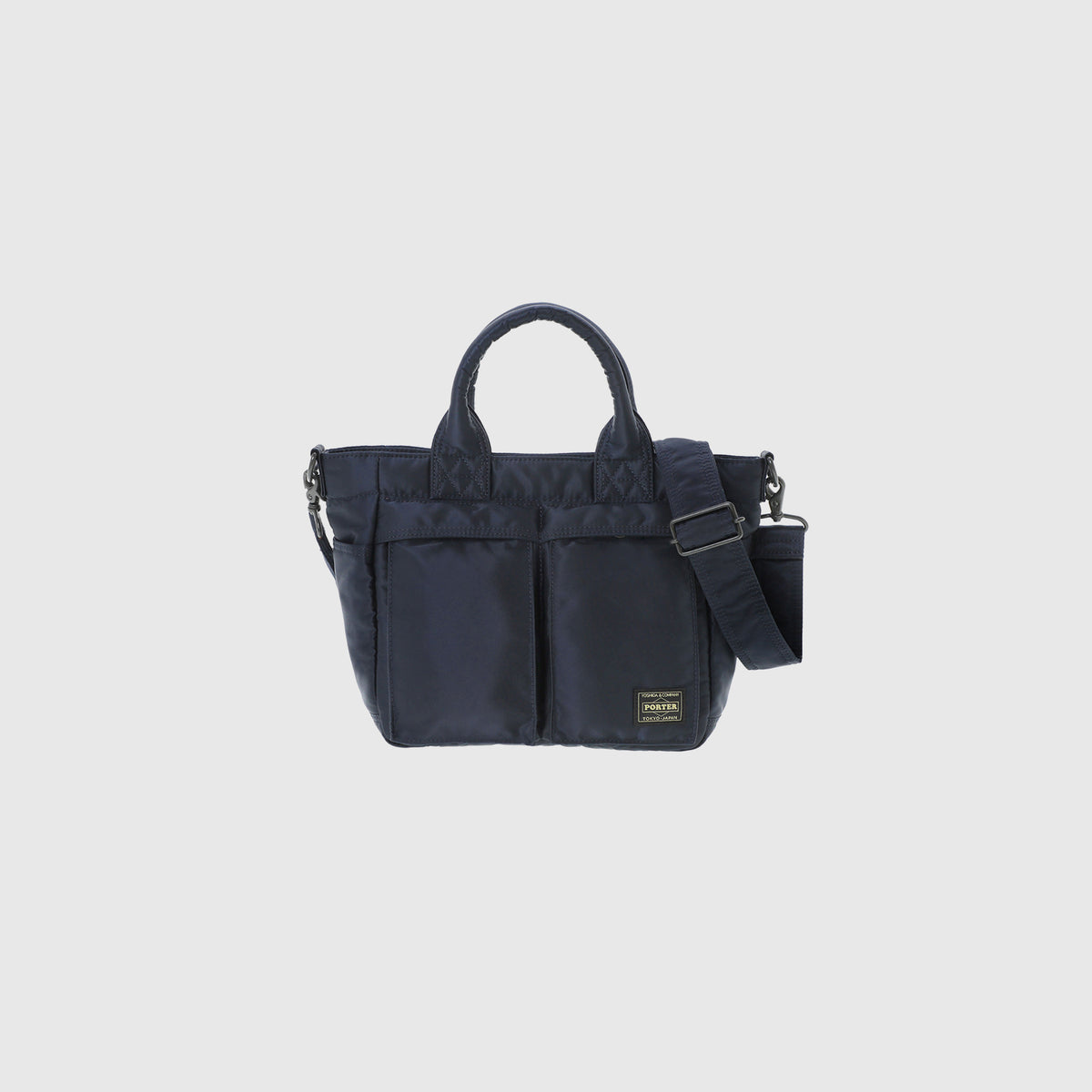 TANKER TOTE BAG – PACKER SHOES