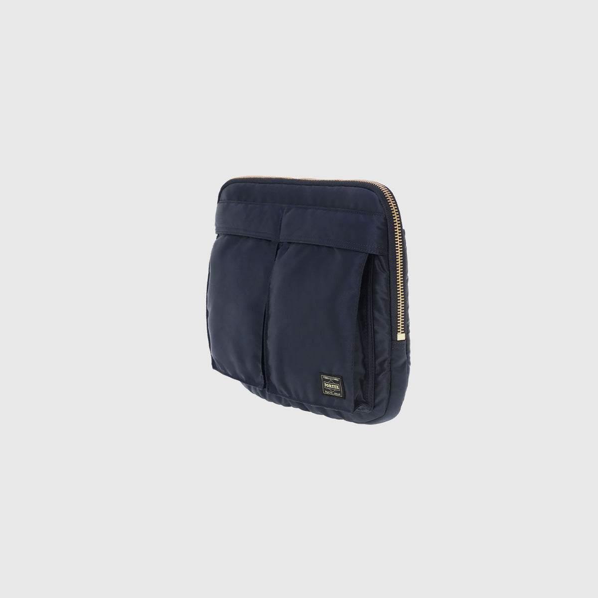 TANKER DOCUMENT CASE – PACKER SHOES