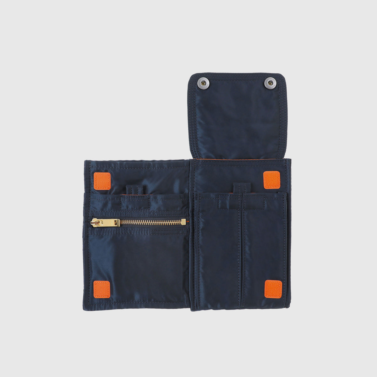 TANKER NAVIGATOR BAG – PACKER SHOES