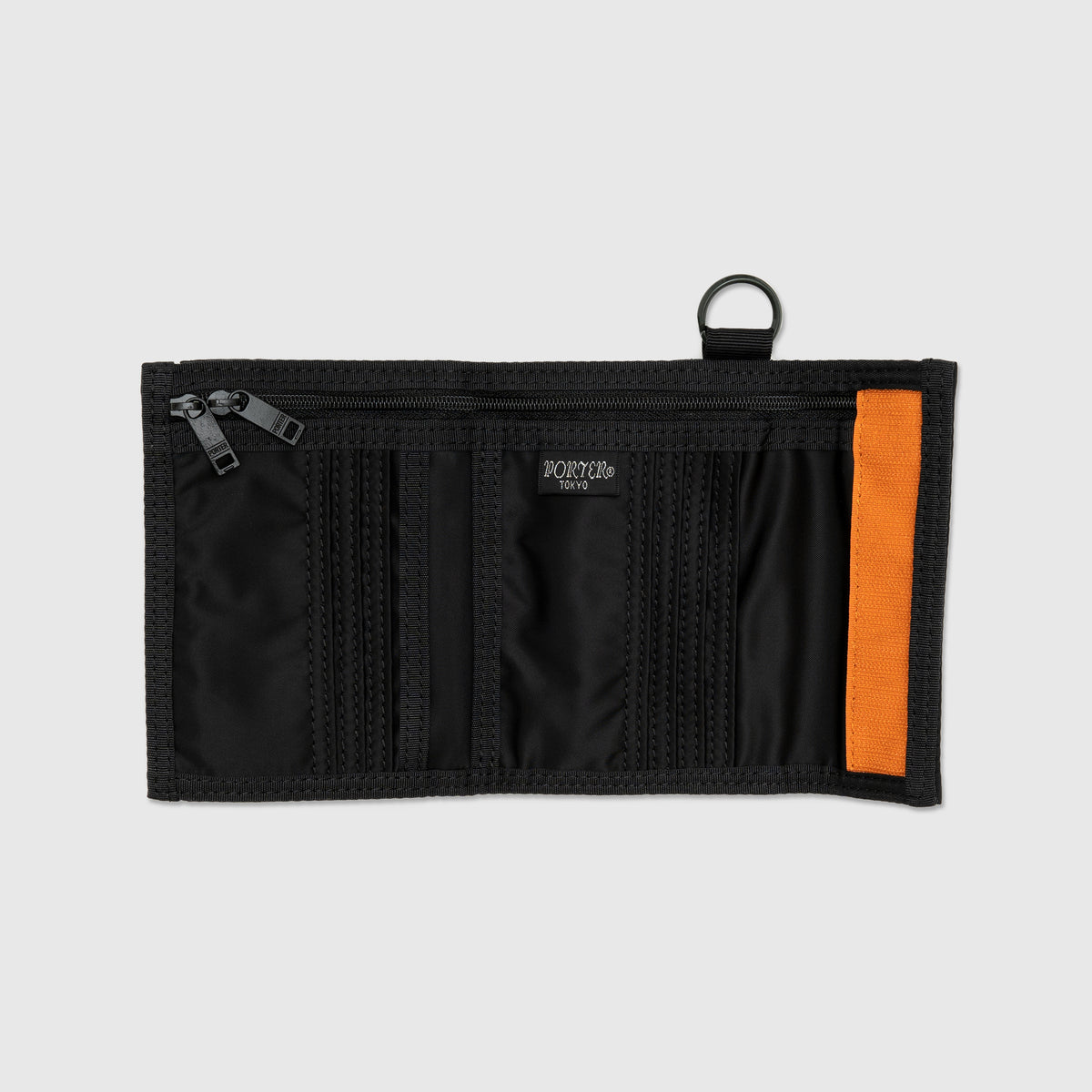 TANKER WALLET – PACKER SHOES