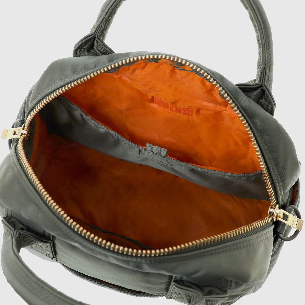 TANKER BOSTON BAG – PACKER SHOES