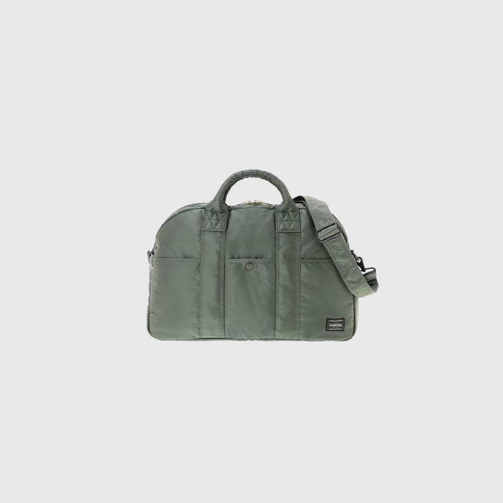 TANKER BOSTON BAG(L)