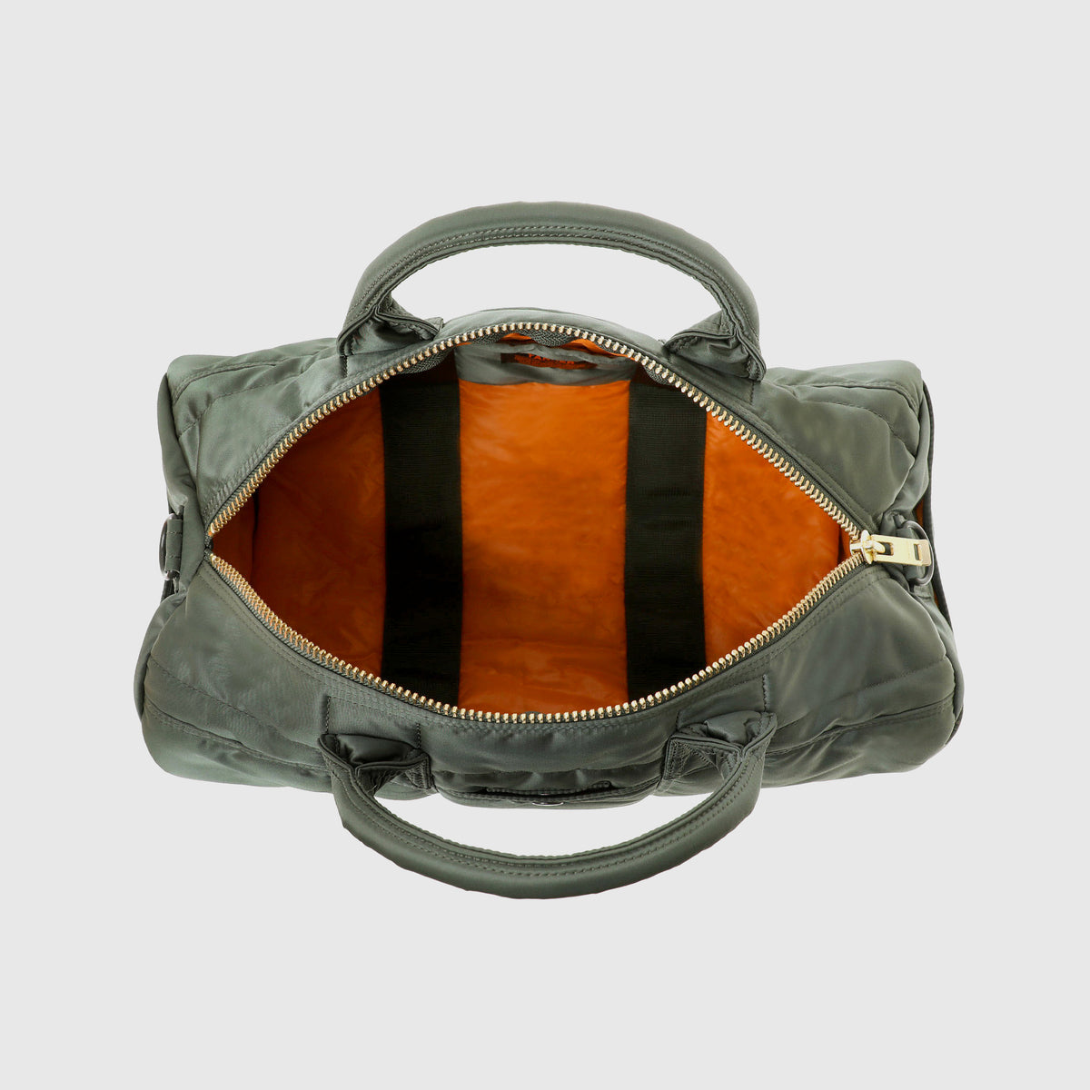 TANKER DRUM BAG – PACKER SHOES