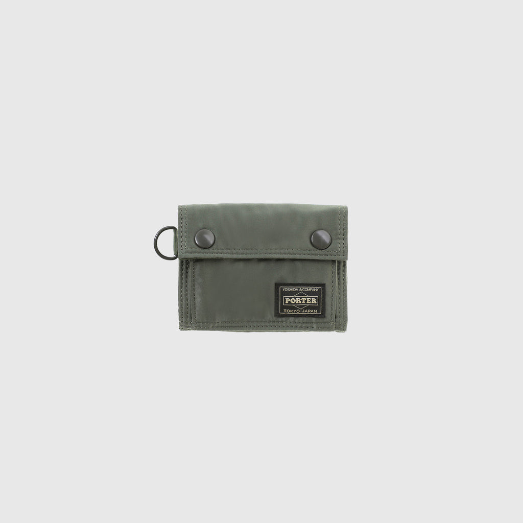 TANKER POCKET WALLET (M)