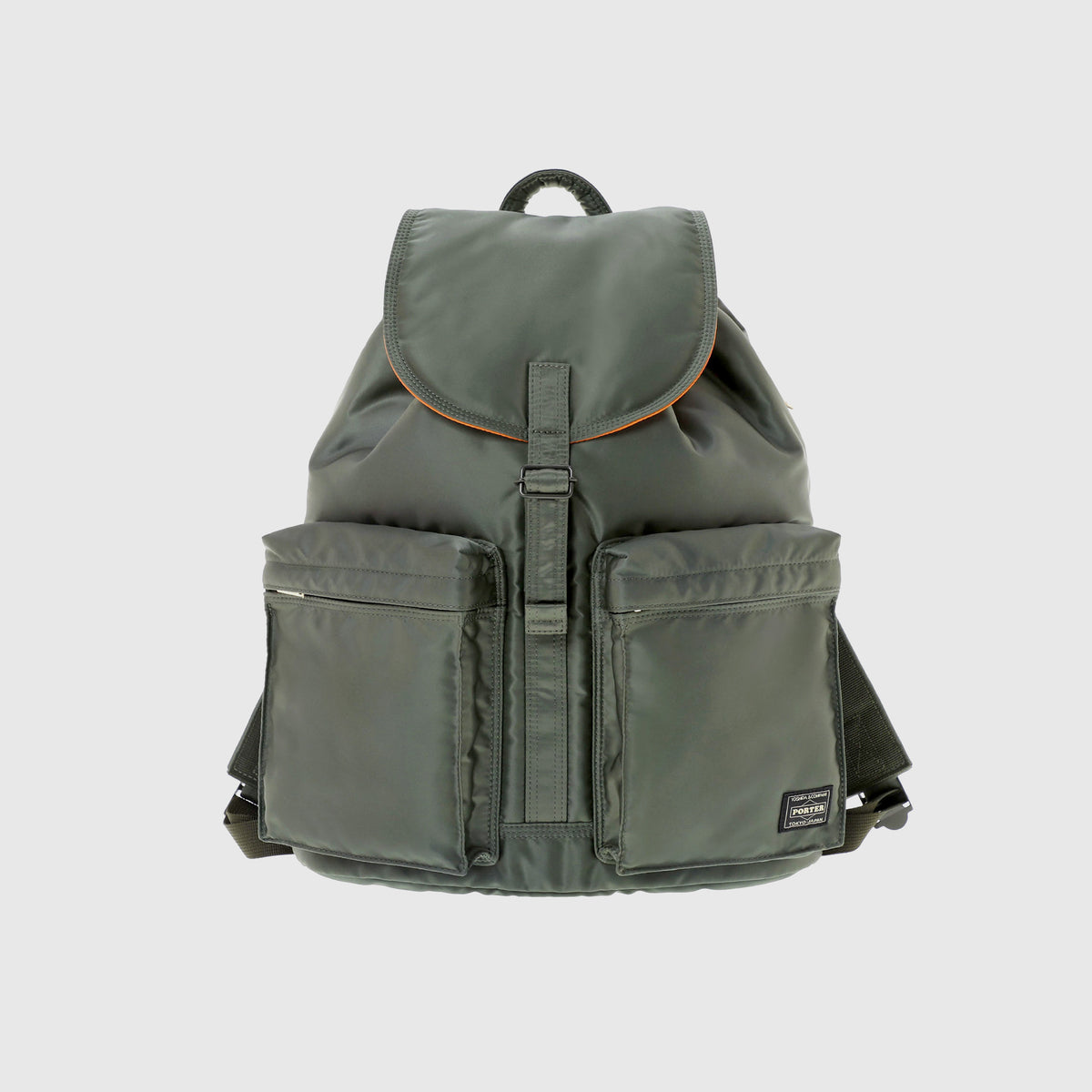 TANKER RUCKSACK – PACKER SHOES