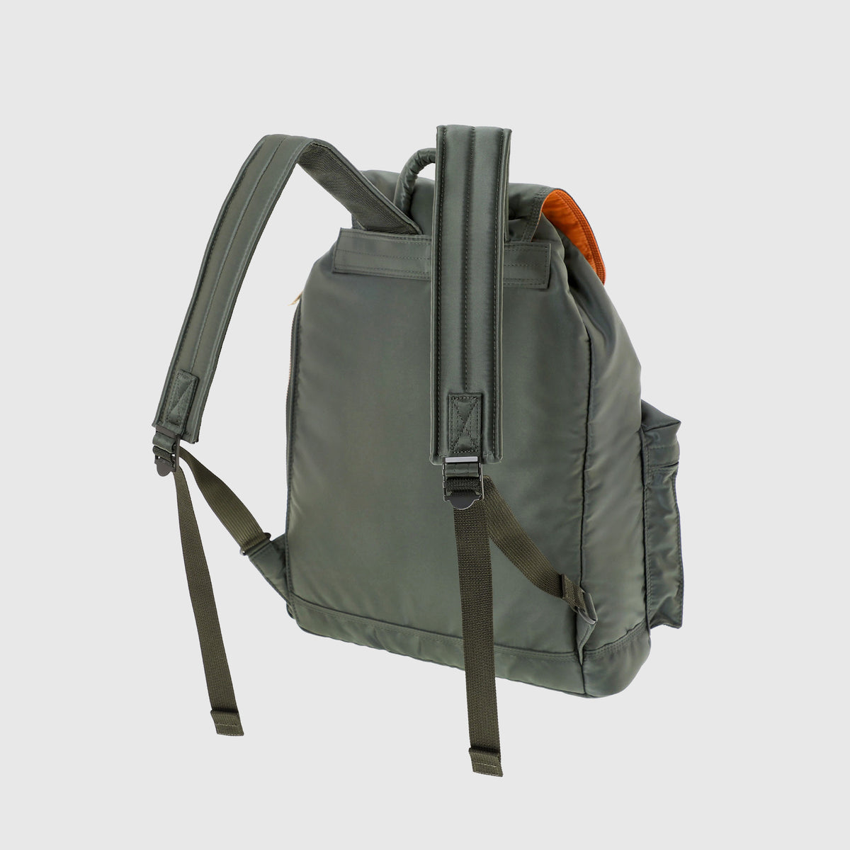 TANKER RUCKSACK – PACKER SHOES