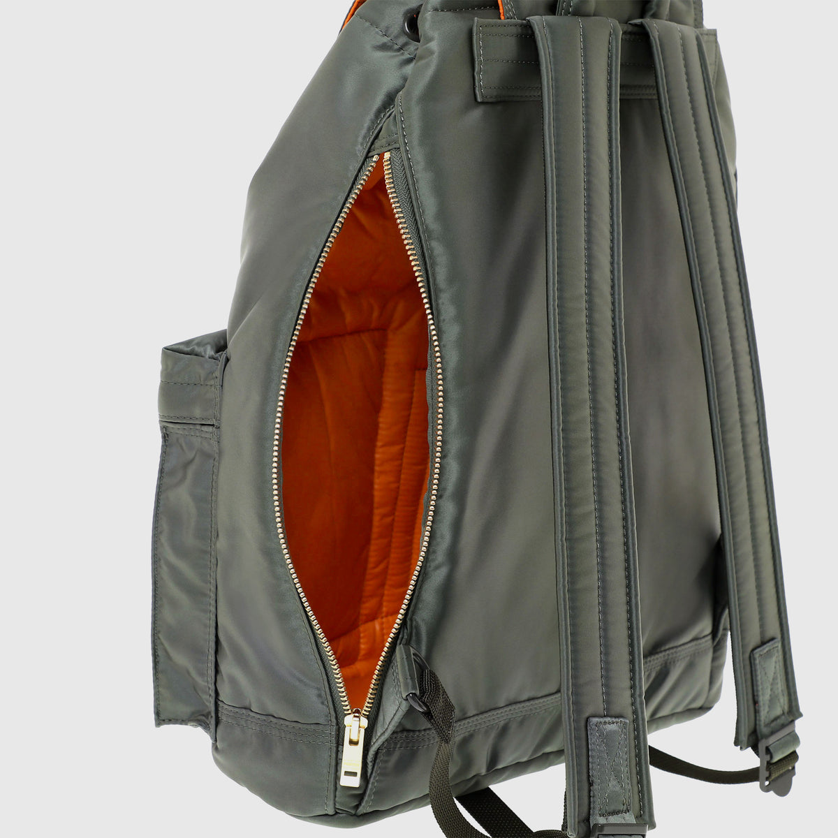 TANKER RUCKSACK – PACKER SHOES