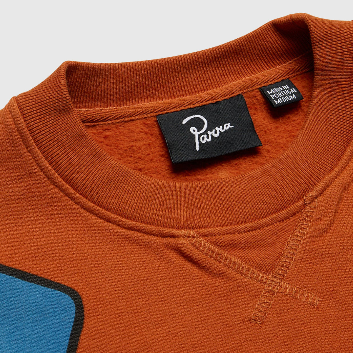 Parra crewneck cheap