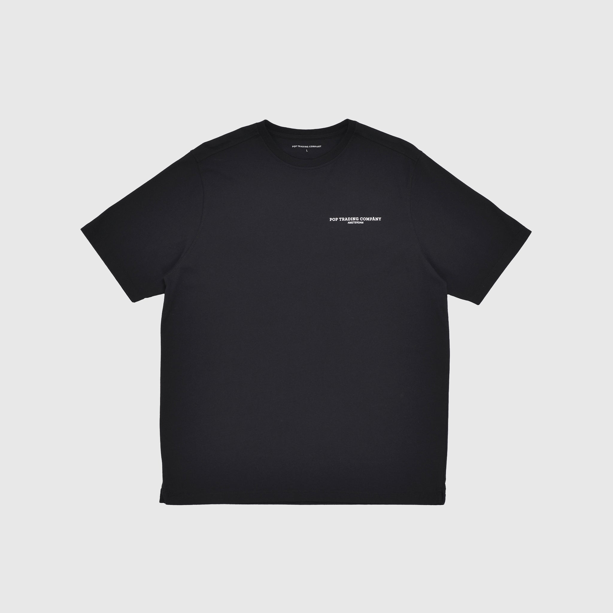 MERCURY S/S T-SHIRT