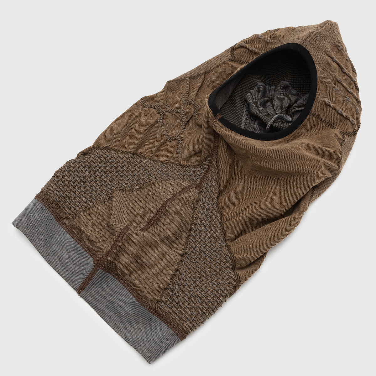 BALACLAVA 3D KNIT PACKER SHOES