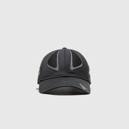 6-PANEL CAP