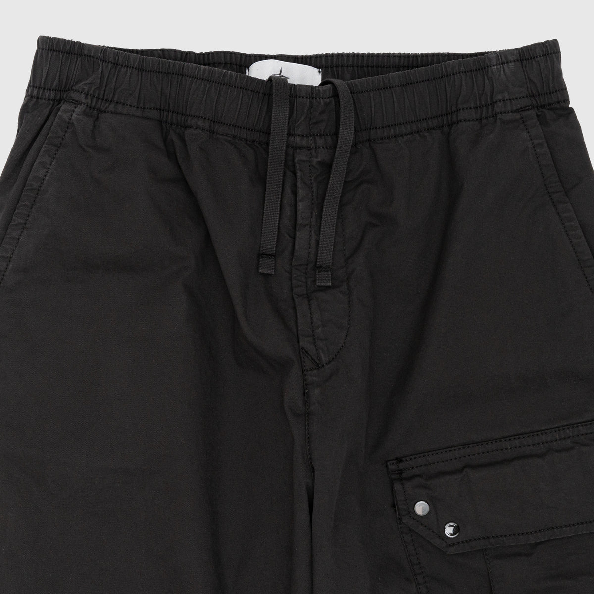 SUPIMA® COTTON TWILL STRETCH-TC PANTS – PACKER SHOES
