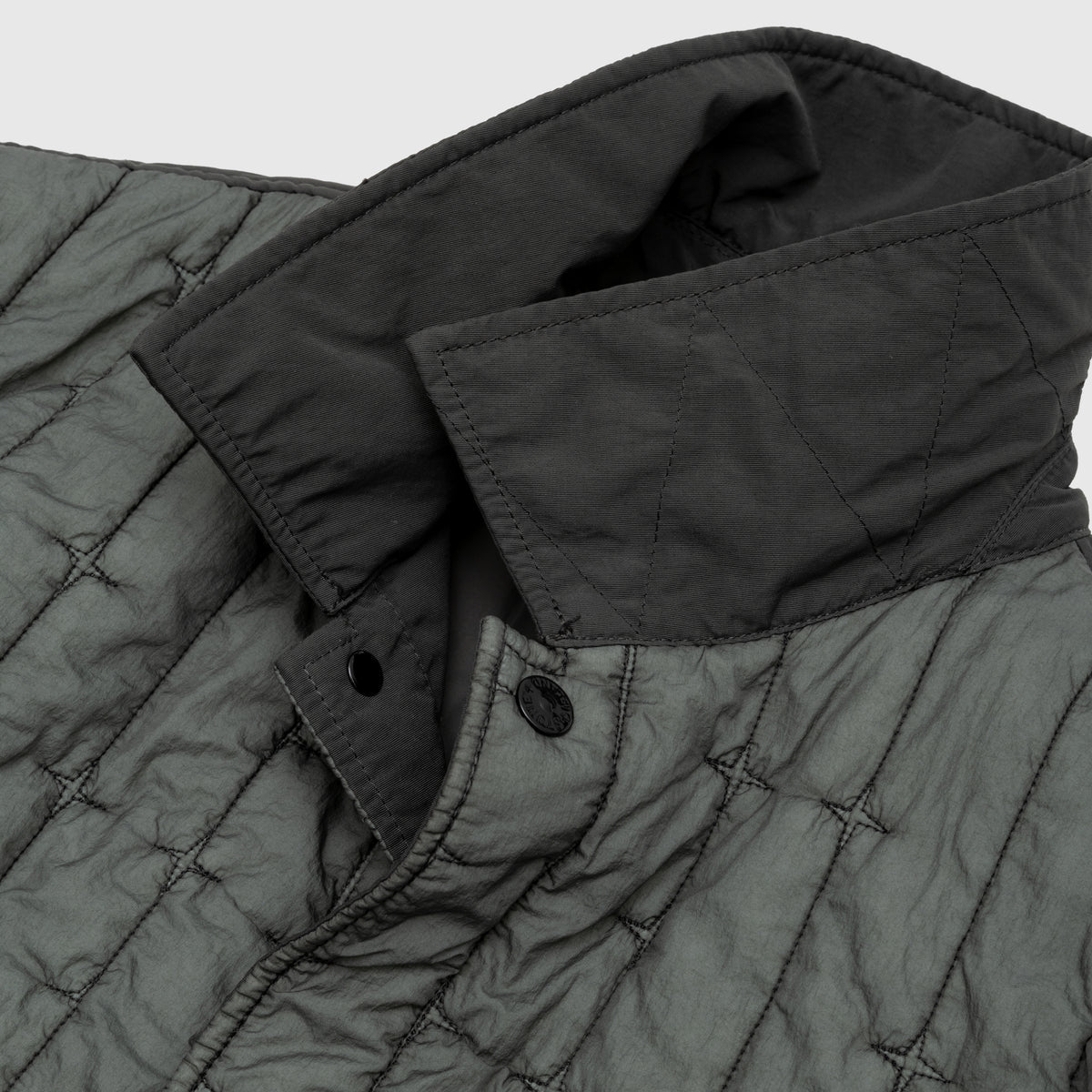 QUILTED NYLON STELLA WITH PRIMALOFT®-TC JACKET – PACKER SHOES