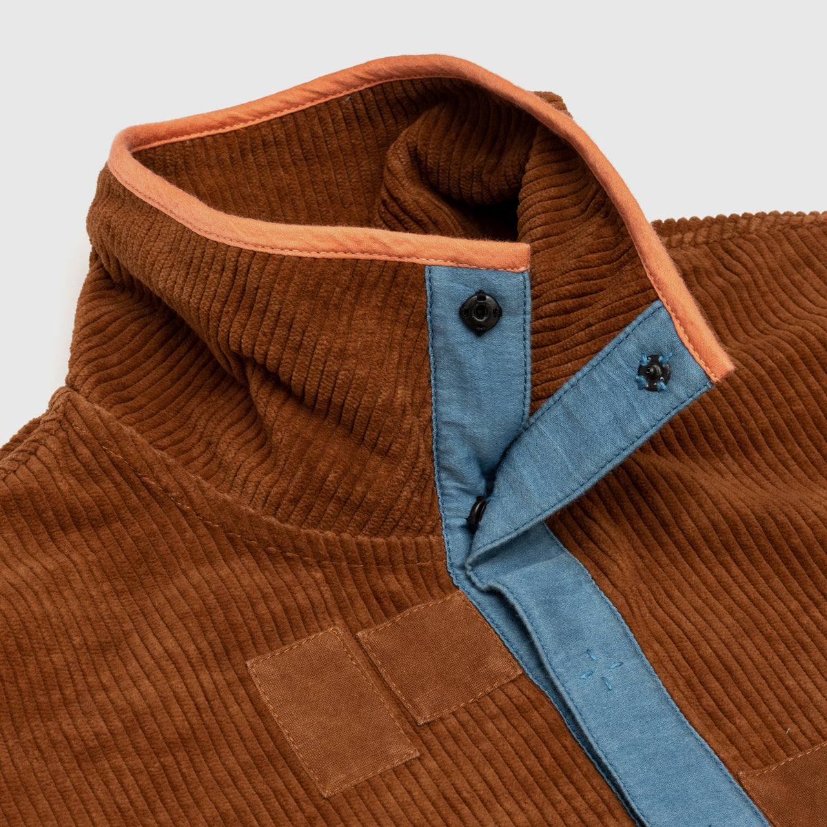 POLITE PULLOVER – PACKER SHOES