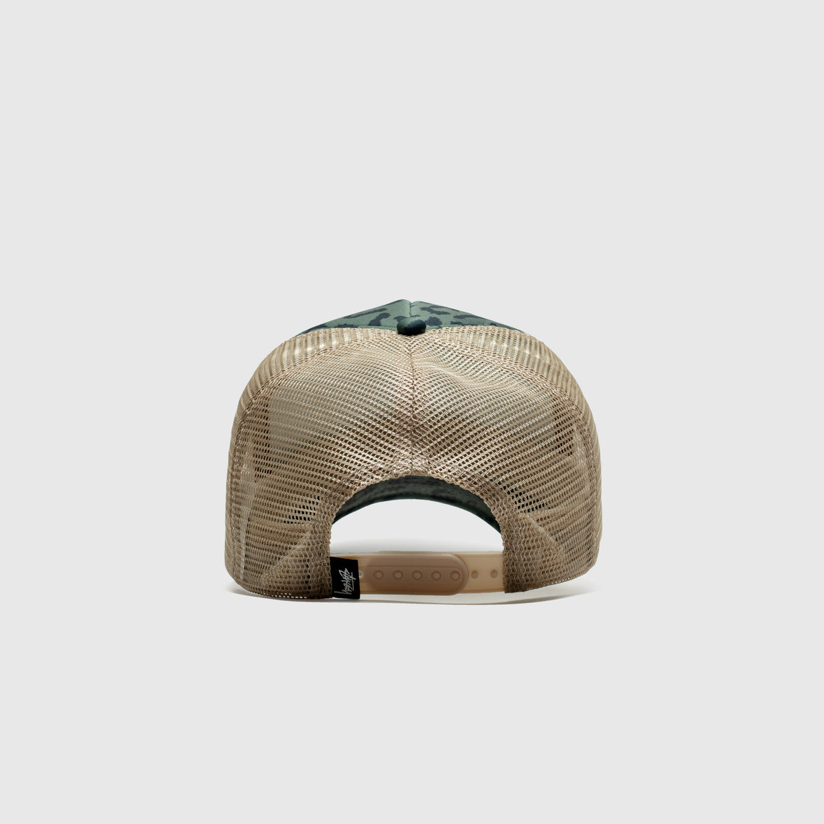 SS LINK TRUCKER CAP