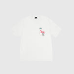 KINGPIN PIG. DYED S/S T-SHIRT