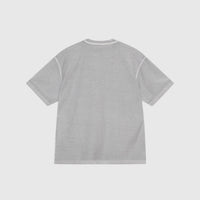 LAZY S/S T-SHIRT