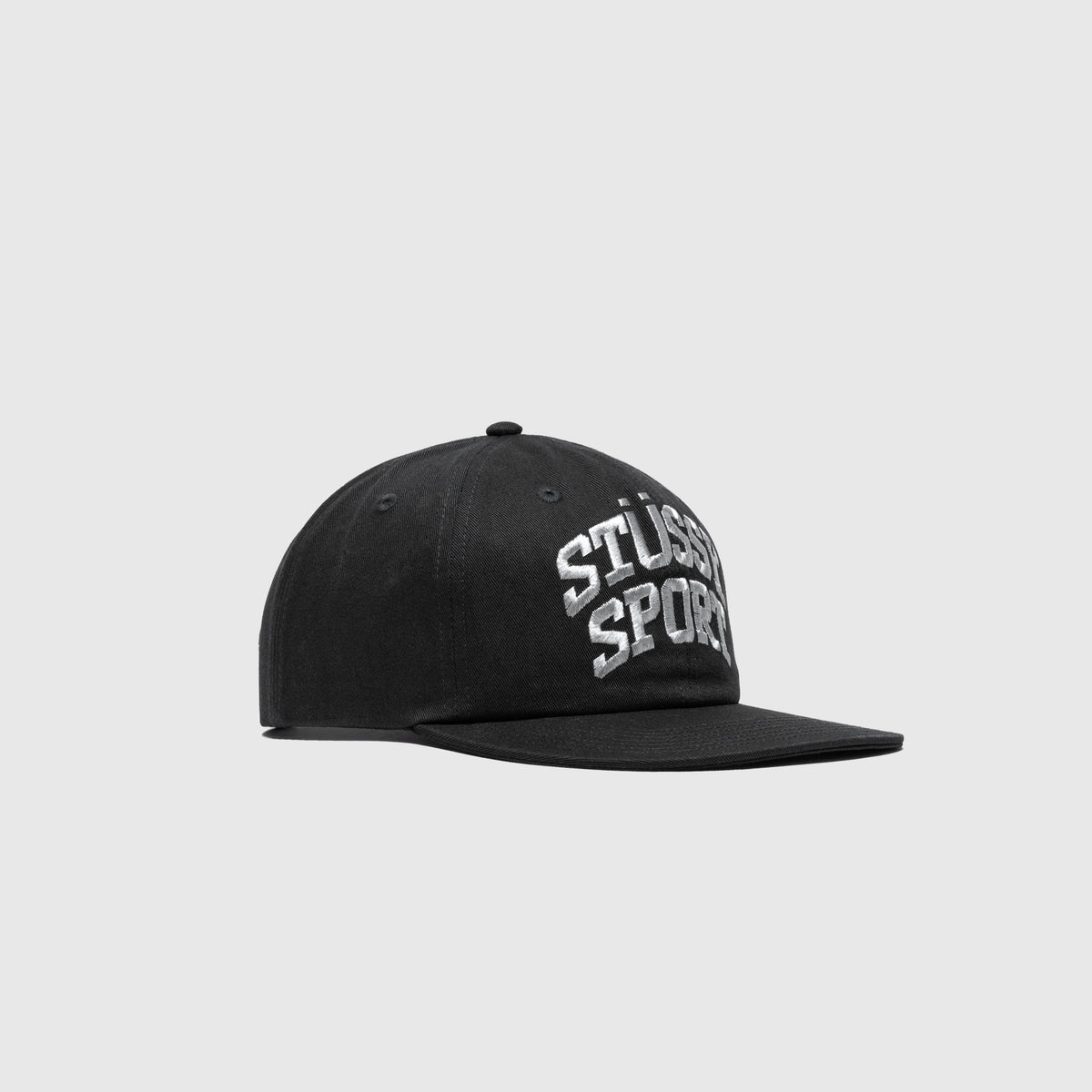 MID DEPTH STUSSY SPORT CAP – PACKER SHOES