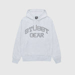 STUSSY GEAR HOODY