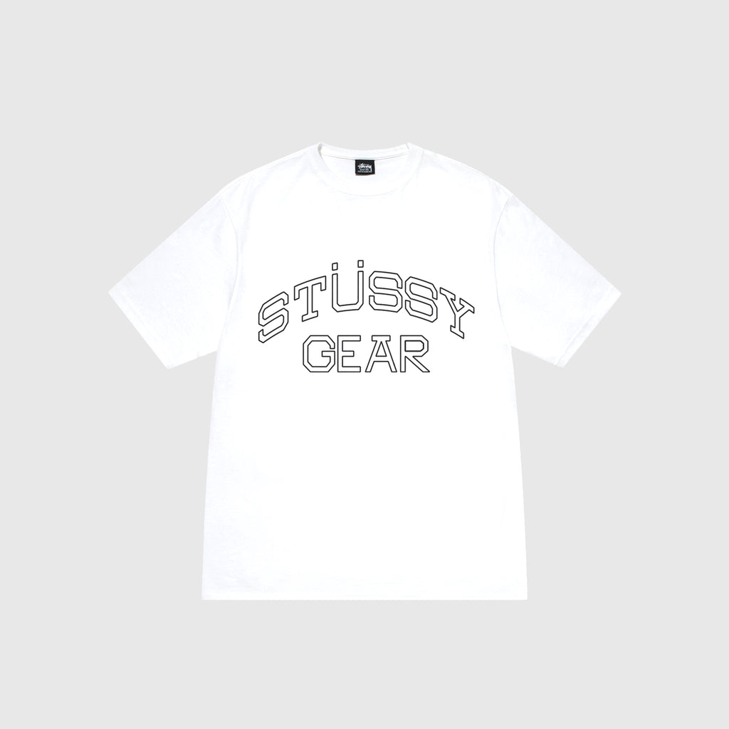 GEAR S/S T-SHIRT