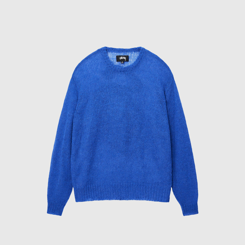 S LOOSE KNIT SWEATER