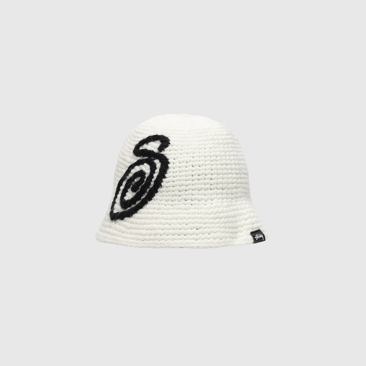 SWIRLY S KNIT BUCKET HAT – PACKER SHOES