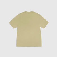 ARCHED PIG. DYED S/S T-SHIRT