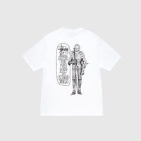 WELL SUITED S/S T-SHIRT