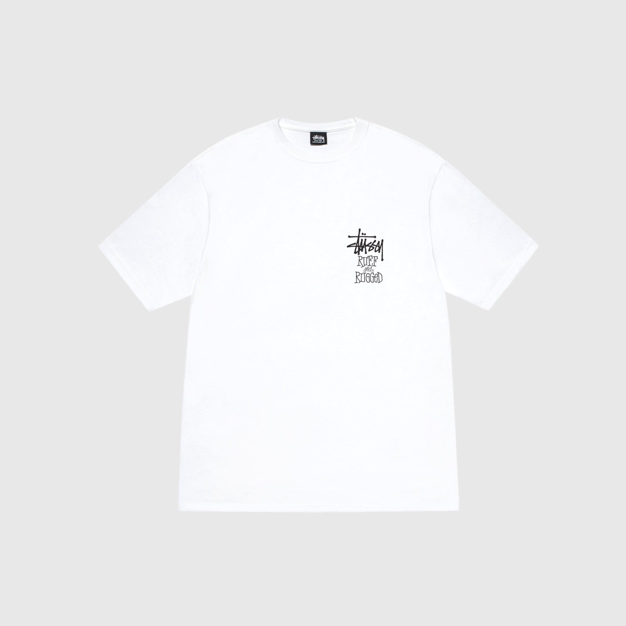 WELL SUITED S/S T-SHIRT