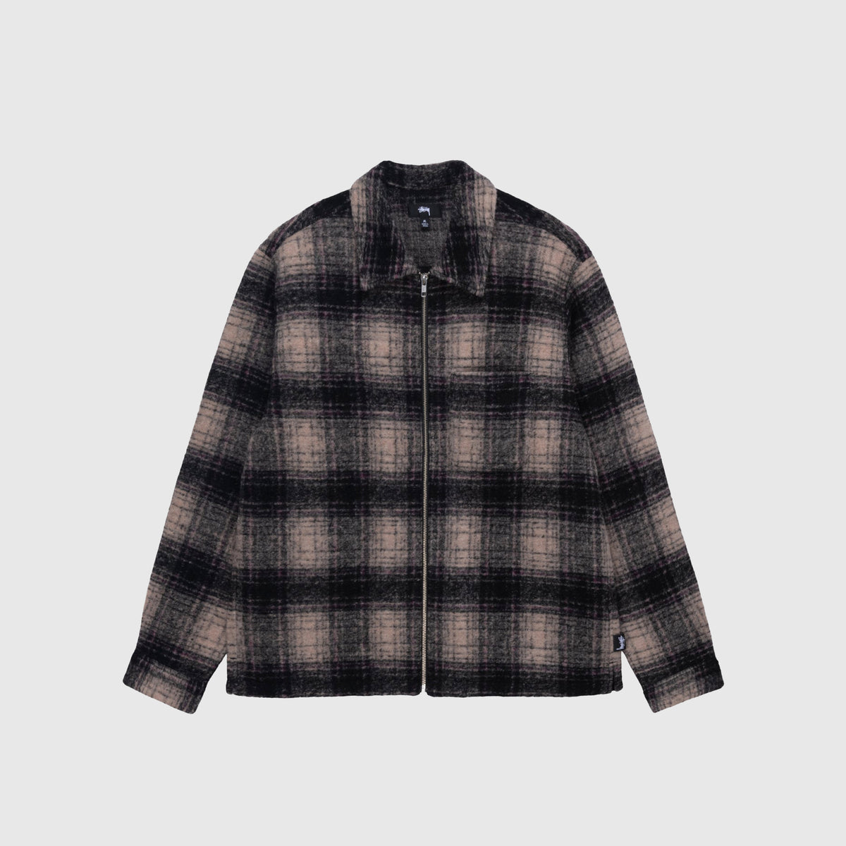 Packer Plaid 