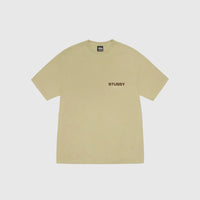 SURF CLUB PIG. DYED T-SHIRT