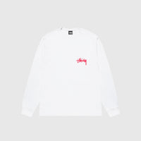 BEAT CRAZY L/S T-SHIRT