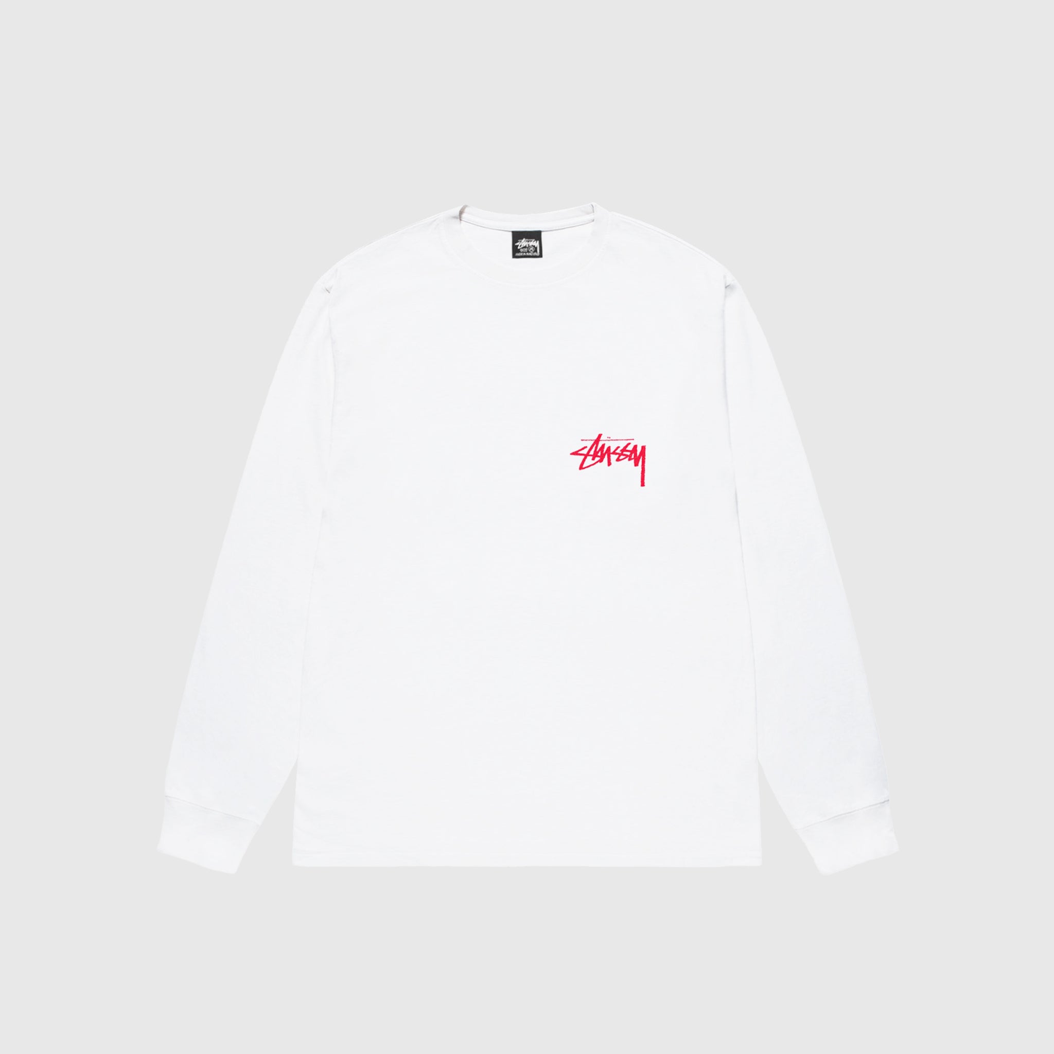 BEAT CRAZY L/S T-SHIRT